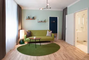 Pleasant apartment | Pet-friendly - Image 4