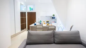 Appartement de vacances pour 4 personnes - Image 3