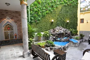 Hotel La Basilica - Image 2