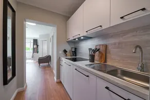 Nice flat with 2 bedrooms for 5 persons - Image 3