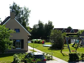 Family-oriented nice holiday home with terrace, heated pool & BBQ | Nature view | Pet-friendly - Image 5