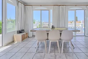 Villa 'Caleta Del Sol' with Sea View, Wi-Fi and Air Conditioning - Image 4