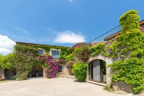 Landhaus 'Mas Darovie' mit Bergblick, Wi-Fi und Klimaanlage - Image 5