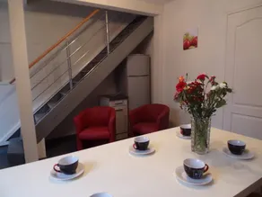 Wonderful gite with barbecue, terrace & garden - Image 2