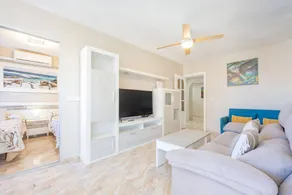 Apartment 'Levante' with Sea View, Wi-Fi and Air Conditioning - Image 5