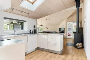 Holiday home with sauna, terrace & jacuzzi - Image 2