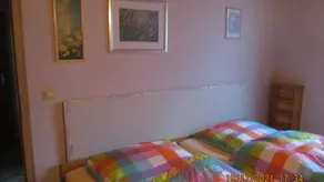 Ferienwohnung mit Garten, Terrasse und Grill | Gartenblick - Image 5