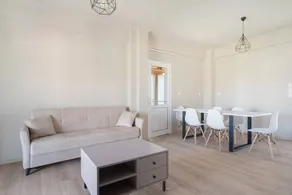 Holiday apartment with terrace | Beach view - Image 5