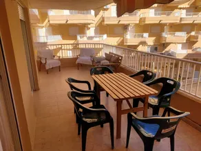 Family-friendly pleasant apartment with terrace, pool & garden | Beach nearby - Image 2