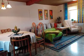 Holiday apartment with barbecue - Image 2