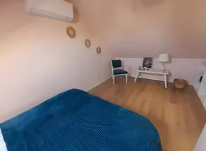 Bed and breakfast with terrace & garden - Image 4
