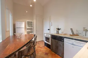 Apartment 'Le Peuplier' with Shared Pool, Wi-Fi and Air Conditioning - Image 4