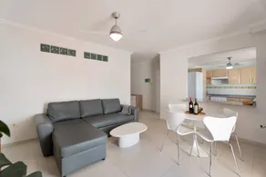 Holiday apartment with terrace | Sea view - Image 3