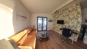 Child-friendly cottage with garden, terrace & BBQ | Beach view | Pets allowed - Image 4