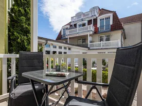 Appartement avec jardin, sauna et barbecue | Vue lac | Proche de la plage | Avec animaux admis - Image 2