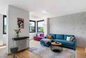 Fully equipped apartment - Image 2