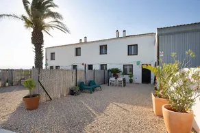 Country House 'Bahia' with Shared Pool, Wi-Fi and Air Conditioning - Image 2