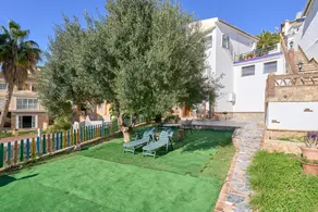 Appartement de vacances avec terrasse, barbecue et piscine | Vue mer - Image 3