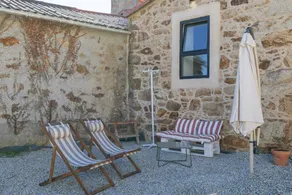 Maison avec jardin, terrasse et barbecue | Vue montagne - Image 3