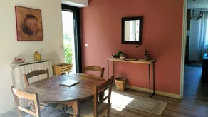 Gite with garden, BBQ & terrace - Image 5