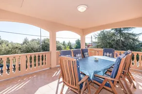 Ferienhaus Lolita mit Pool - Image 4