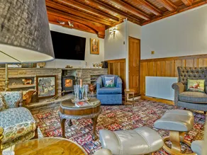 Charmant cottage adapté aux familles avec jardin | Vue rivière | Avec animaux admis - Image 3
