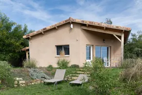 Meraviglioso cottage con piscina | Vista sulla montagna - Image 4