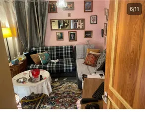 Chambre privée entièrement équipée | Vue ville - Image 2