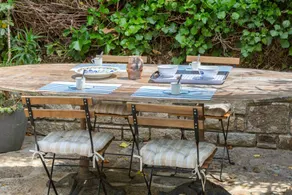 Familienfreundliche schöne Ferienwohnung mit Garten und Terrasse - Image 3
