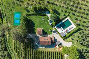 Villa IL Gamberaio VG - Image 3