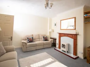 Appartement de vacances avec jardin et internet haut débit | Vue ville - Image 5
