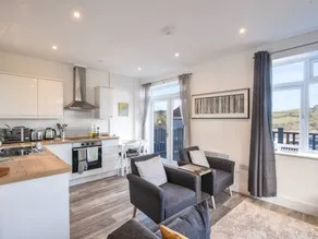 Family-friendly beautiful cottage with garden & terrace | Beach view | Pet-friendly - Image 5