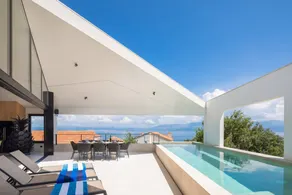 Luxury Villa Piña Colada with Pool - Image 2