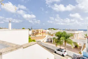 Appartement de vacances avec terrasse | Vue ville - Image 3