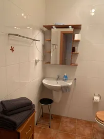 Ferienwohnung Atempause auf Poel - Image 4