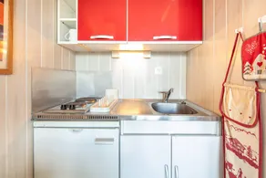 Family-oriented nice holiday apartment | Mountain view | Ski nearby | Dogs allowed - Image 3