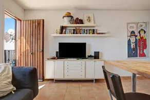 Agréable appartement de vacances convivial et familial avec terrasse, jardin et internet haut débit | Vue montagne | Plage à proximité - Image 5