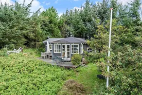 House with terrace & barbecue | Pets allowed - Image 4