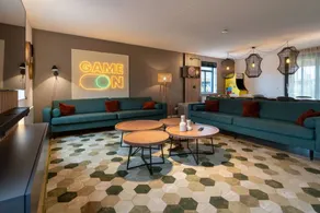 Appartement entièrement équipé avec jacuzzi, barbecue et terrasse | Avec animaux bienvenus - Image 3