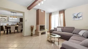 Schöne Ferienwohnung mit Garten, Grill und Terrasse | Haustiere erlaubt - Image 3