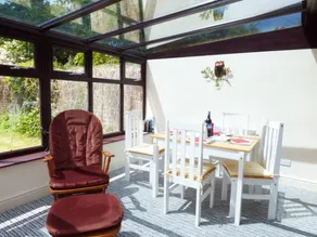 Charmant cottage adapté aux familles avec jardin et barbecue | Avec animaux admis - Image 5