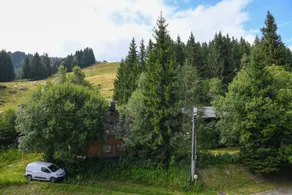 Appartamento | Vista sulla montagna - Image 2