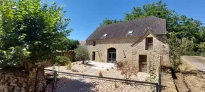Maison confortable à Thégra avec grand jardin, idéale pour familles. - Image 2