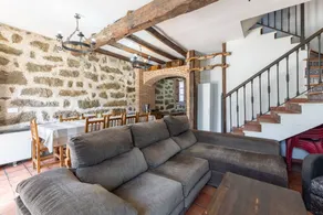 House with barbeque & terrace | Lake view - Image 4