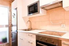 Gemütliche Ferienwohnung mit 1 Schlafzimmer für 2 Personen - Image 3