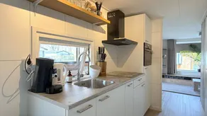 Agréable maison de vacances avec terrasse et jardin | Proche de la plage | Avec animaux acceptés - Image 3