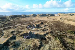 Fully equipped charming holiday home with terrace, sauna & barbecue | Close to the beach | Pet-friendly - Image 2