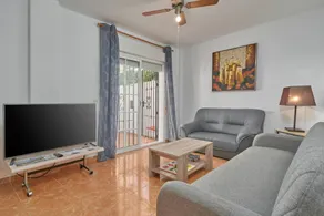 Wonderful holiday home with terrace, pool & garden | Beach nearby - Image 5