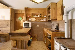 Fantastico chalet con giardino | Vista sulla montagna - Image 4
