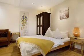 Appartement de vacances convivial et familial avec internet haut débit et terrasse | Adapté au travail à distance | Avec animaux admis - Image 4